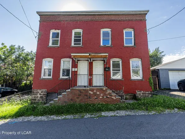 27 Oakwood Ln, Wilkes Barre, PA 18702