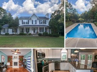 602 Timberbrook Trl, State Road, NC 28676