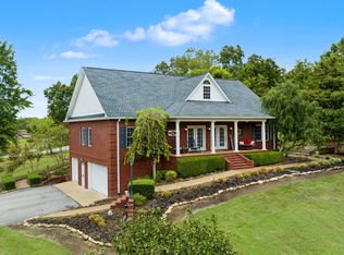 20825 Highway 79, Gadsden, TN 38337