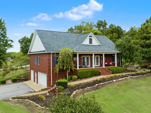 20825 Highway 79, Gadsden, TN 38337