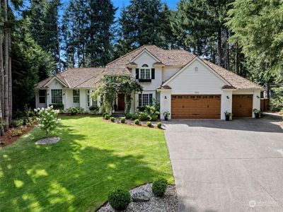 13212 Muir Drive NW, Gig Harbor, WA, 98332