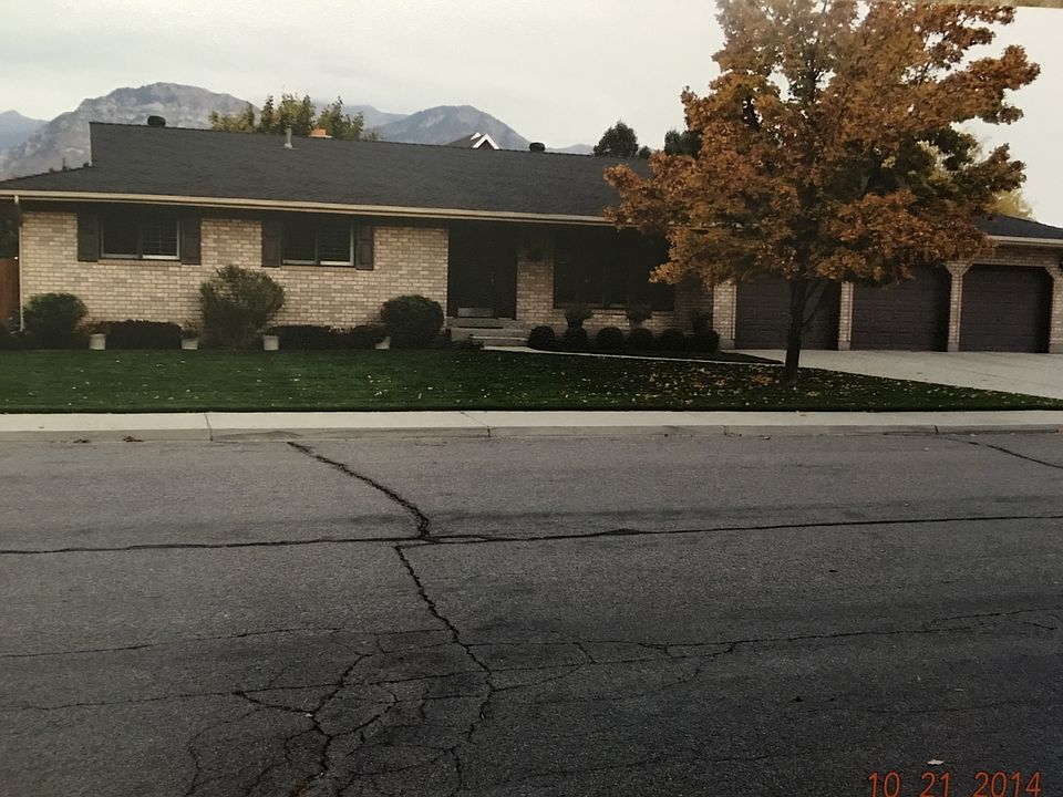 1388 Timpanogos Drive
