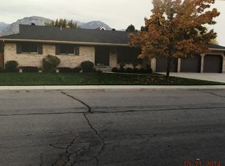 1388 Timpanogos Dr, Provo, UT 84604