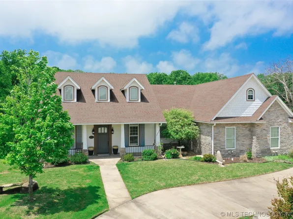 500 Cobblestone Dr, Ada, OK 74820