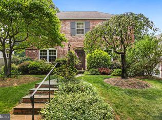 4710 Yuma St NW, Washington, DC