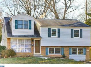 204 Redwood Rd, King Of Prussia, PA 19406