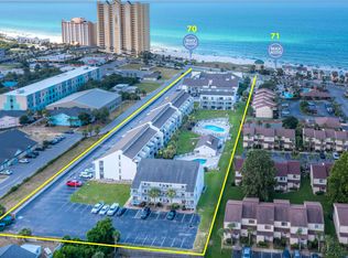 17614 Front Beach Rd #11C, Panama City Beach, FL 32413