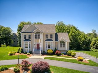 2 Christian Way, Andover, MA 01810