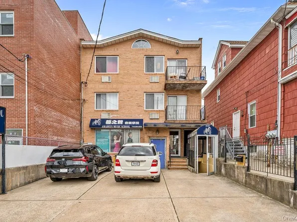 43-07 162 Street, Flushing, NY 11358