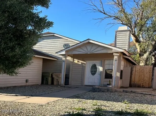 6326 W Christy Drive, Glendale, AZ 85304