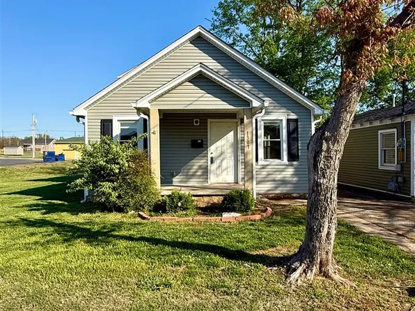 1307 Magnolia St, Bowling Green, KY 42104