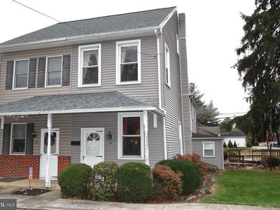 27 Essex St, Marietta, PA, 17547