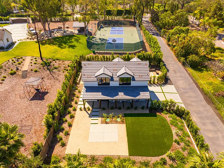 6190 Rancho Diegueno Rd — Photo 33