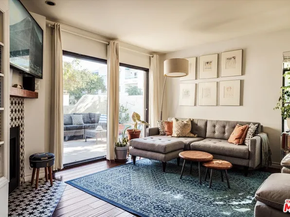 400 N Louise St APT 105, Glendale, CA 91206