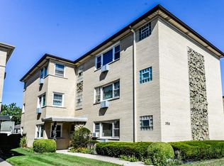 3814 N Harlem Ave APT 3E, Chicago, IL 60634