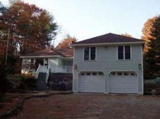 1 Dolloff Dam Rd, Nottingham, NH 03290