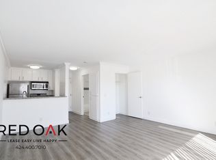 1522 N Formosa Ave #306, Los Angeles, CA 90046