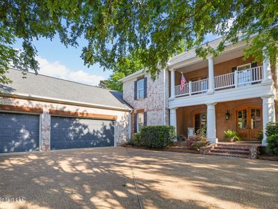 810 Beaumont Dr, Madison, MS, 39110