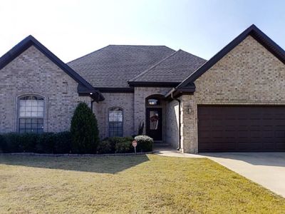6217 Merrell Dr, Jonesboro, AR, 72404