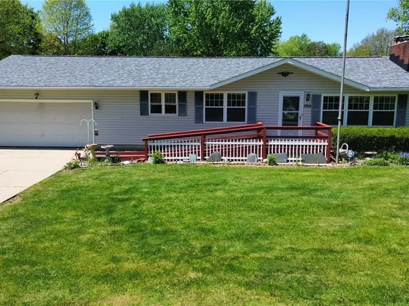1762 Ken Dr, Akron, OH 44312