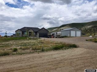 31 Rodeo Dr, Rock Springs, WY 82901