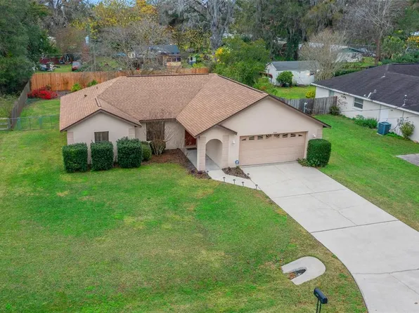 3948 NE 17th Ave, Ocala, FL 34479