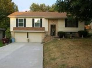7827 Vassar Ave, Raytown, MO 64138