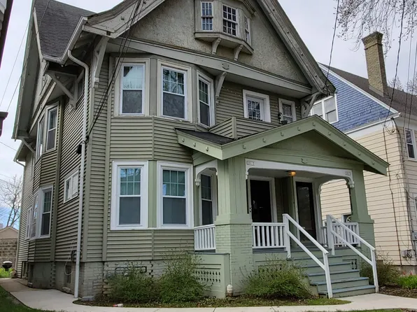 2013 E Belleview Pl #A, Milwaukee, WI 53211