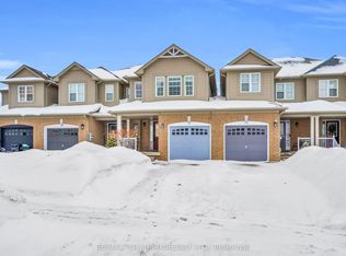 77 Commonwealth Rd, Barrie, ON L4M 0C9