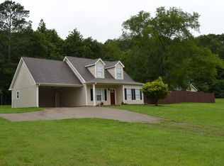 299 Towe Chapel Rd, Adairsville, GA 30103