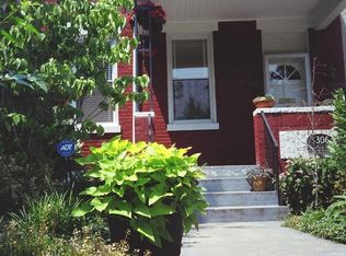 3306 Park Pl NW, Washington, DC 20010