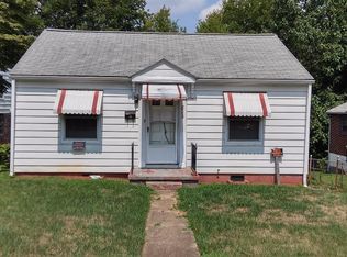 1823 Maryland Ave, Winston Salem, NC 27101