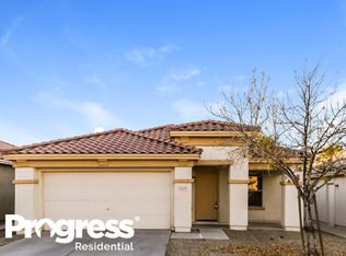 2539 W Romley Rd, Phoenix, AZ 85041