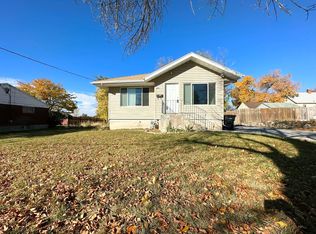 471 E 700 N, Logan, UT 84321