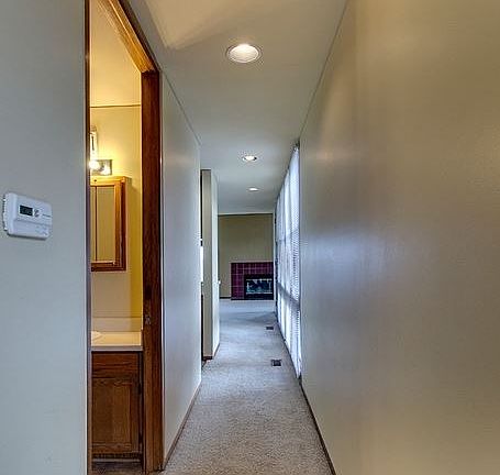 Main Level Hall