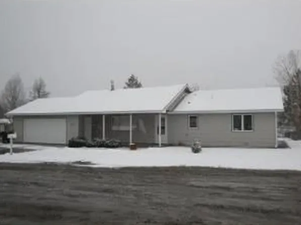 1414 Willow Dr, Laurel, MT 59044