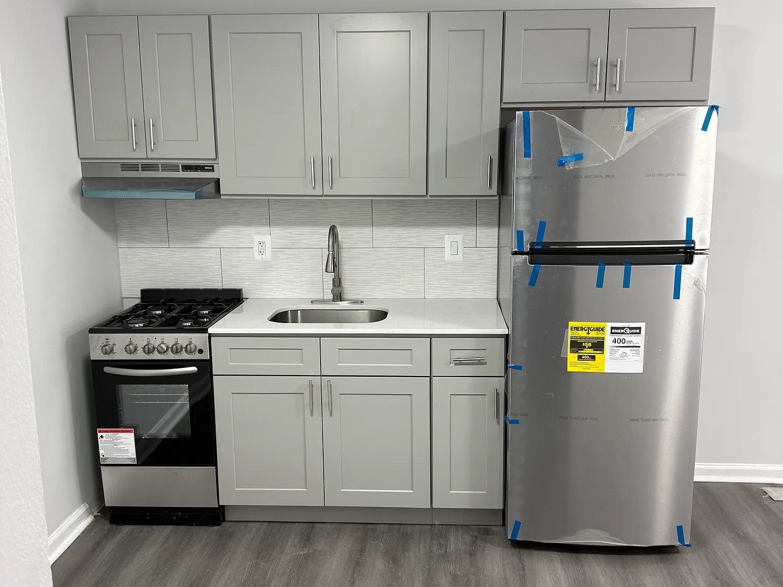 Willow Glen Apartments — Photo 4