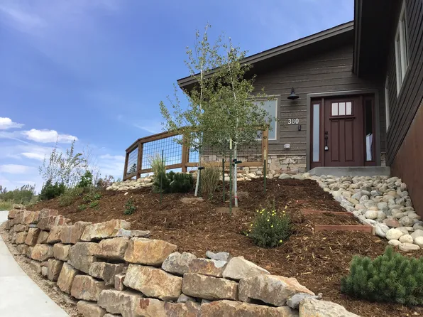 380 Plan, East Grand County - Build on your Lot