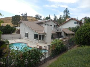 5636 Maricopa Dr, Simi Valley, CA 93063