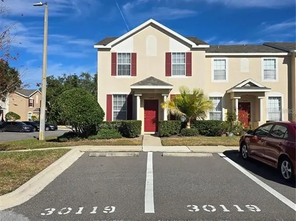 30119 Wellesley Way, Zephyrhills, FL 33543