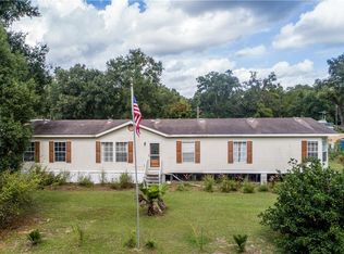 20347 Blue Wing Rd, Altoona, FL 32702