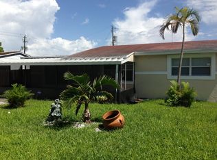 5663 Mayo St, Hollywood, FL 33023