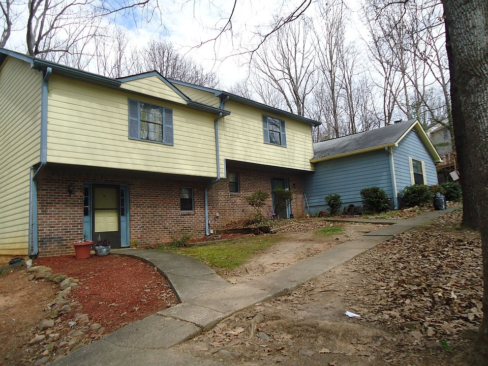 1503 Barnes Mill Rd, Marietta, GA 30062 Zillow