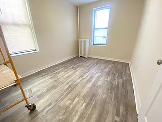 Rented by Zjama Realty Corp