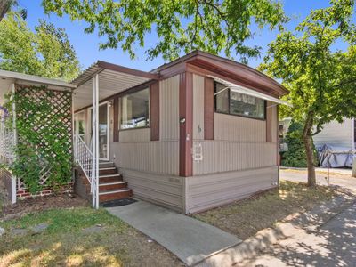 2311 W 16th Ave Lot 6, Spokane, WA, 99224