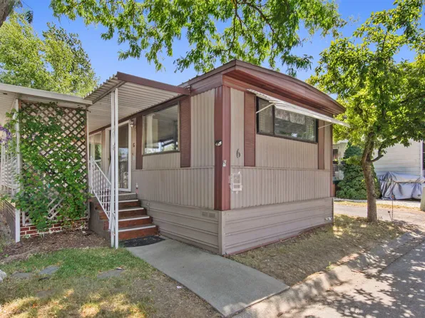 2311 W 16th Ave Lot 6, Spokane, WA 99224