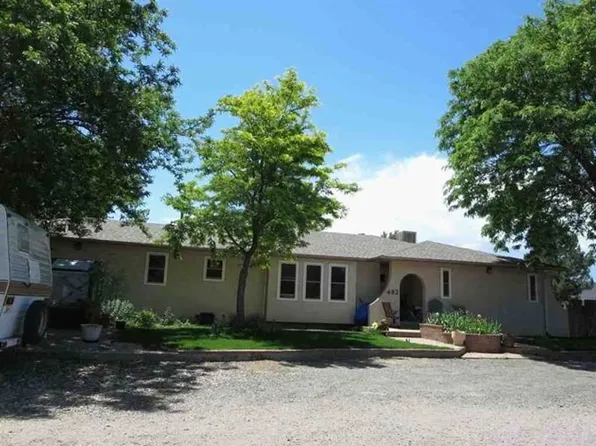 482 W Venturi Dr, Pueblo West, CO 81007