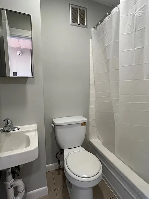 Studio, $2,095 — Photo 4