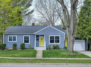 618 Anthony Ln, Madison, WI 53711