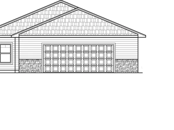 6216 S Flat Creek Ave, Sioux Falls, SD 57108